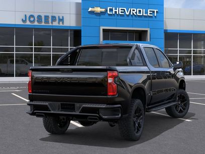 New 2026 Chevrolet Silverado 1500 LT Trail Boss w/ LT Trail Boss Premium Package