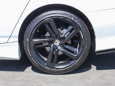 Used 2020 Honda Accord Sport image 10