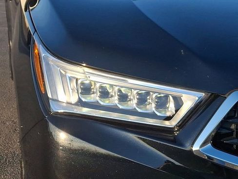 Used 2020 Acura MDX SH-AWD image 9