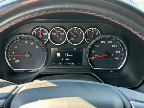 Used 2021 Chevrolet Tahoe RST w/ Rear Media and Nav Package image 41