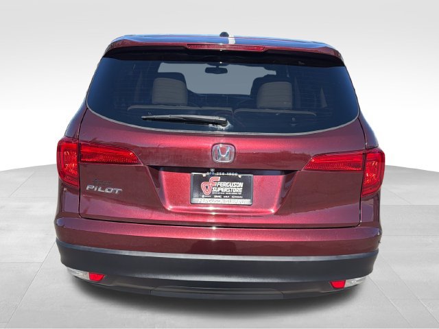 Used 2018 Honda Pilot EX-L image 6