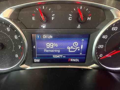 Used 2020 Chevrolet Blazer LT FWD image 11