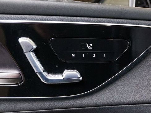 Certified 2023 Mercedes-Benz GLC 300 4MATIC image 19