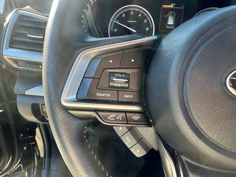 Used 2021 Subaru Forester Limited w/ Popular Package #3 image 27