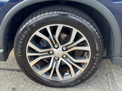 Used 2016 Mitsubishi Outlander SEL image 10