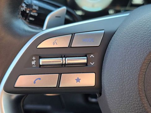 Used 2024 Hyundai Palisade Calligraphy image 29