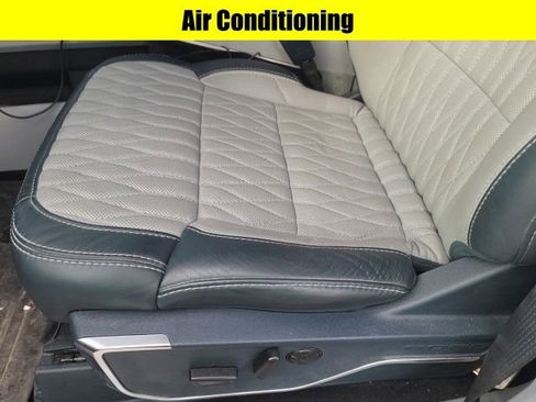 Used 2024 Ford F450 Limited w/ FX4 Off-Road Package image 11