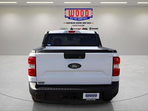 New 2026 Ford Maverick XL image 5