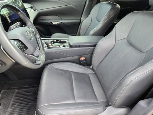 Certified 2025 Lexus RX 350 Premium Plus w/ Convenience Package FWD image 9