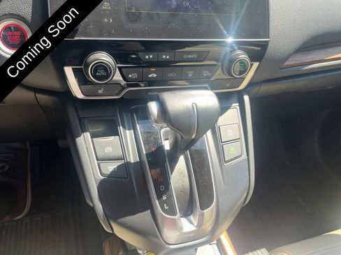 Used 2020 Honda CR-V Touring image 18