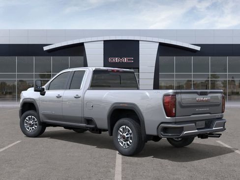 New 2026 GMC Sierra 2500 SLE w/ Preferred Package image 3