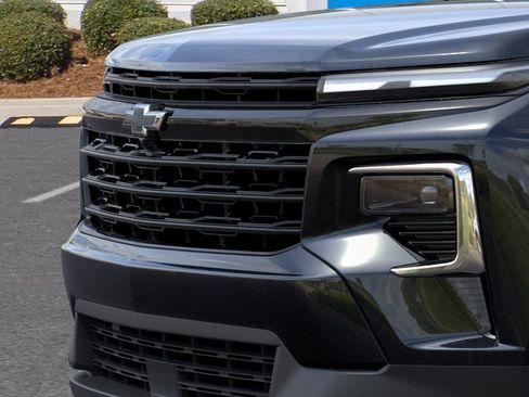 New 2026 Chevrolet Traverse LT w/ Midnight/Sport Edition image 48