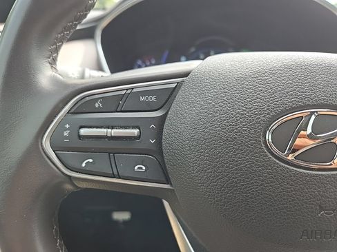 Used 2020 Hyundai Santa Fe SEL FWD image 15