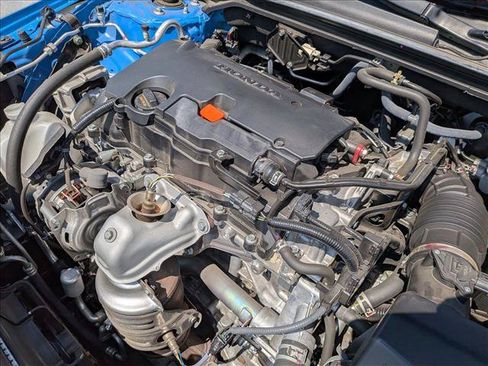 Used 2024 Honda Civic Sport image 15