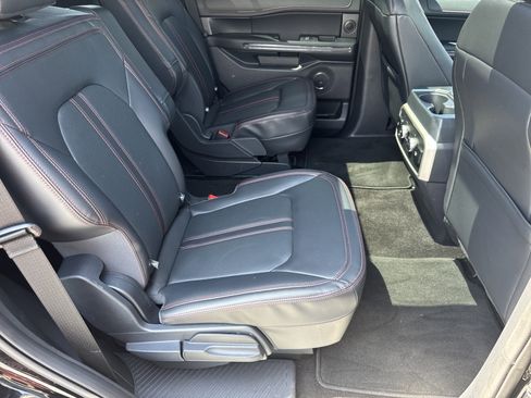 Certified 2023 Ford Expedition Limited AWD/4WD image 21
