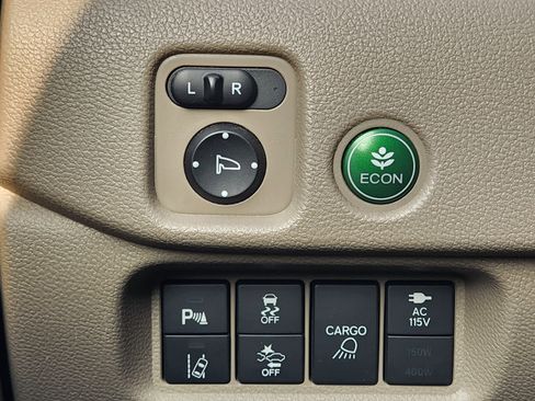 Used 2019 Honda Ridgeline RTL-E image 22