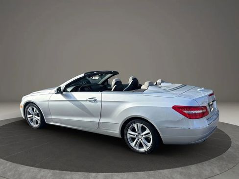 Used 2011 Mercedes-Benz E 350 E 350 Convertible 2D image 15