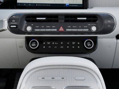 New 2026 Hyundai Palisade Calligraphy image 18