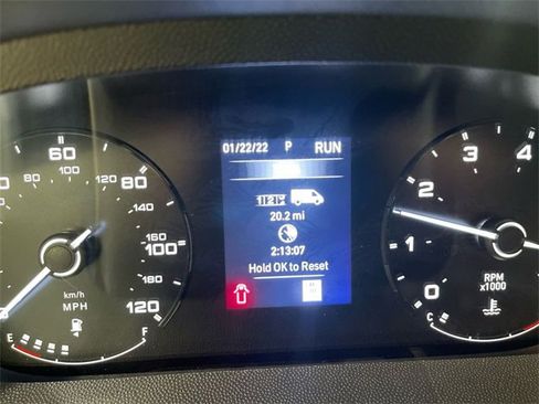 New 2026 RAM ProMaster 2500 w/ Convenience Group image 15