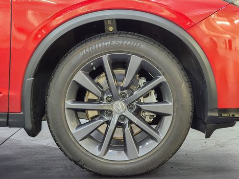 Certified 2025 Acura MDX A-Spec image 61