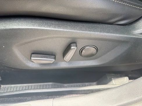 Used 2022 Ford Edge SEL AWD/4WD image 14