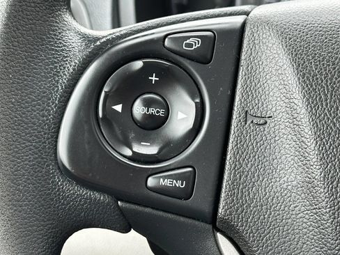 Used 2014 Honda CR-V EX image 35