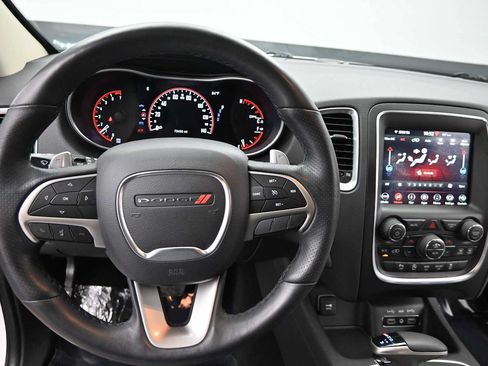 Used 2019 Dodge Durango Citadel AWD/4WD image 20