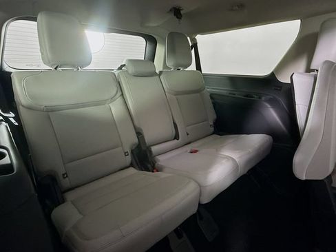 New 2027 Ford Expedition Max Platinum AWD/4WD image 27