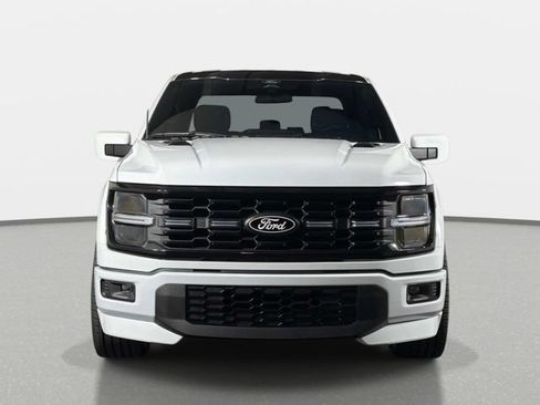 Used 2026 Ford F150 STX w/ F-150 LOBO Package AWD/4WD image 18
