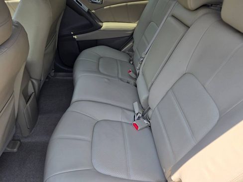 Used 2013 Nissan Murano SL w/ Navigation Pkg AWD/4WD image 23