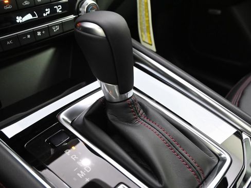 New 2025 MAZDA CX-5 Carbon Edition image 29