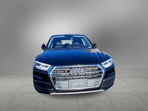 Used 2018 Audi Q5 2.0T Premium Plus w/ Premium Plus Package image 3