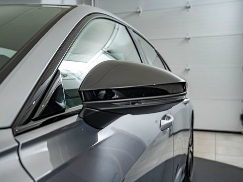 Used 2022 Audi S6 Premium Plus w/ S Sport Package AWD/4WD image 9