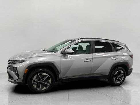 Used 2025 Hyundai Tucson SEL AWD/4WD image 9