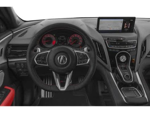 Certified 2026 Acura RDX A-Spec AWD/4WD image 10