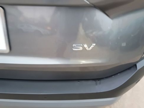 Used 2023 Nissan Rogue SV image 11