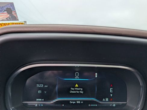 Used 2024 Chevrolet Suburban High Country image 14