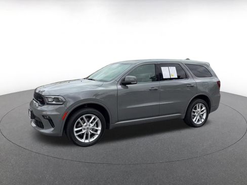 Used 2022 Dodge Durango GT AWD/4WD image 8