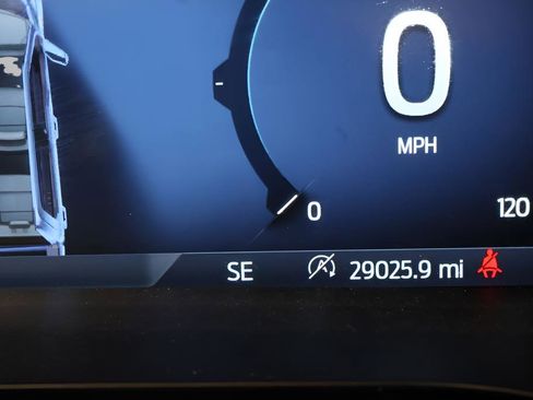 Used 2024 Ford F150 Tremor w/ Equipment Group 402A High AWD/4WD image 14