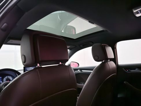 Used 2019 Audi A3 2.0T Premium w/ Convenience Package image 23