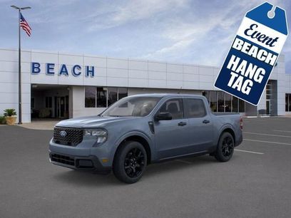 New 2026 Ford Maverick XLT w/ XLT Luxury Package