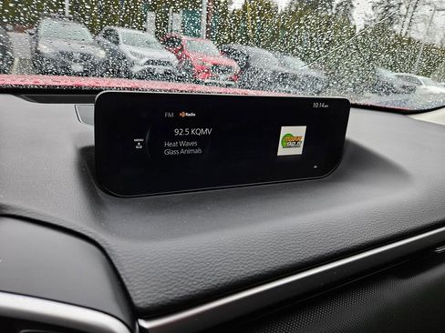 Certified 2024 MAZDA CX-50 AWD 2.5 S w/ Preferred Package image 26