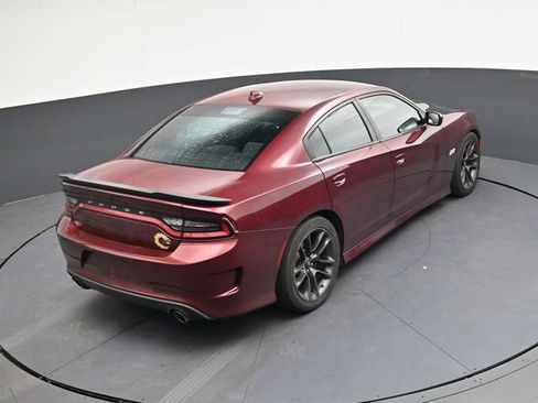 Used 2021 Dodge Charger Scat Pack image 20