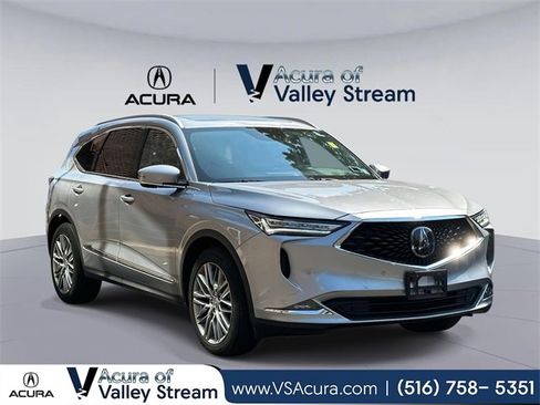 Certified 2024 Acura MDX SH-AWD w/ Advance Package image 1
