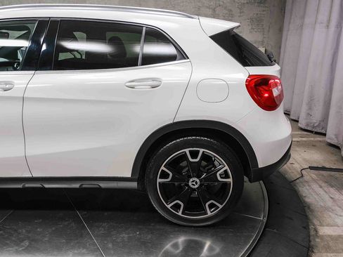 Used 2020 Mercedes-Benz GLA 250 image 8