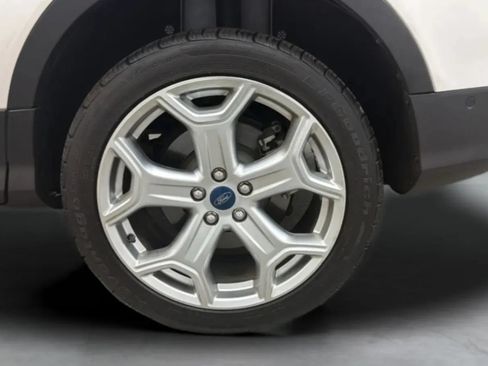 Used 2019 Ford Escape Titanium FWD image 26