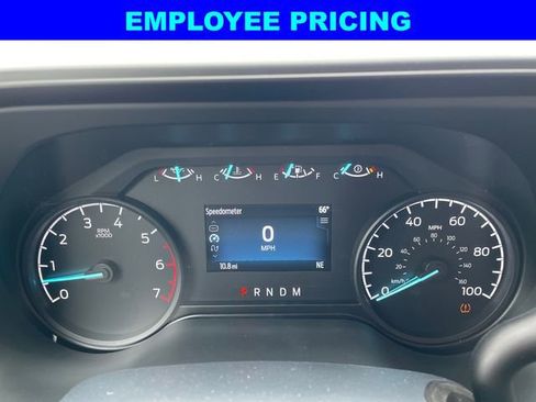 New 2026 Ford F350 XL w/ STX Appearance Package AWD/4WD image 2