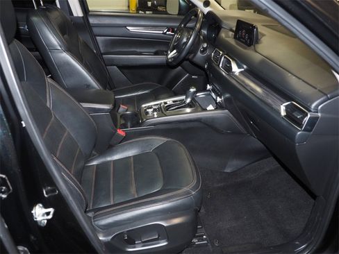Used 2019 MAZDA CX-5 Grand Touring image 16