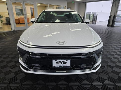 New 2026 Hyundai Sonata SEL image 9