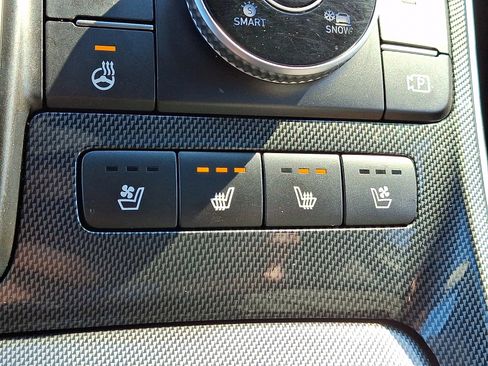 Certified 2023 Hyundai Santa Fe Limited image 25